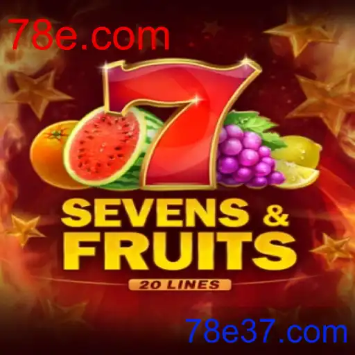 SevensFruits20